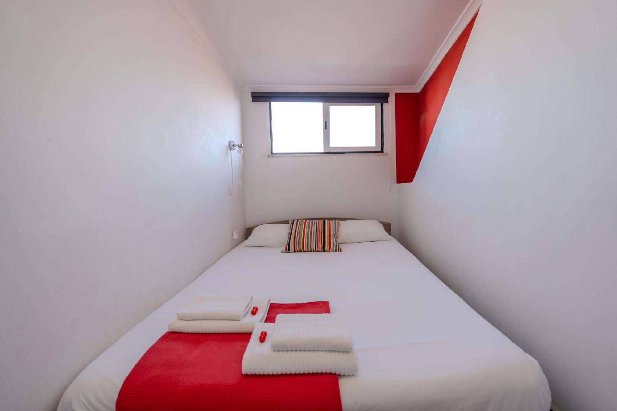 Apartamento With Great View