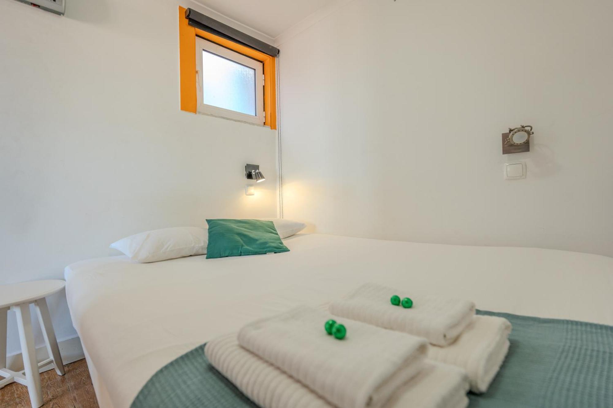 With Great View Apartment Lisbon