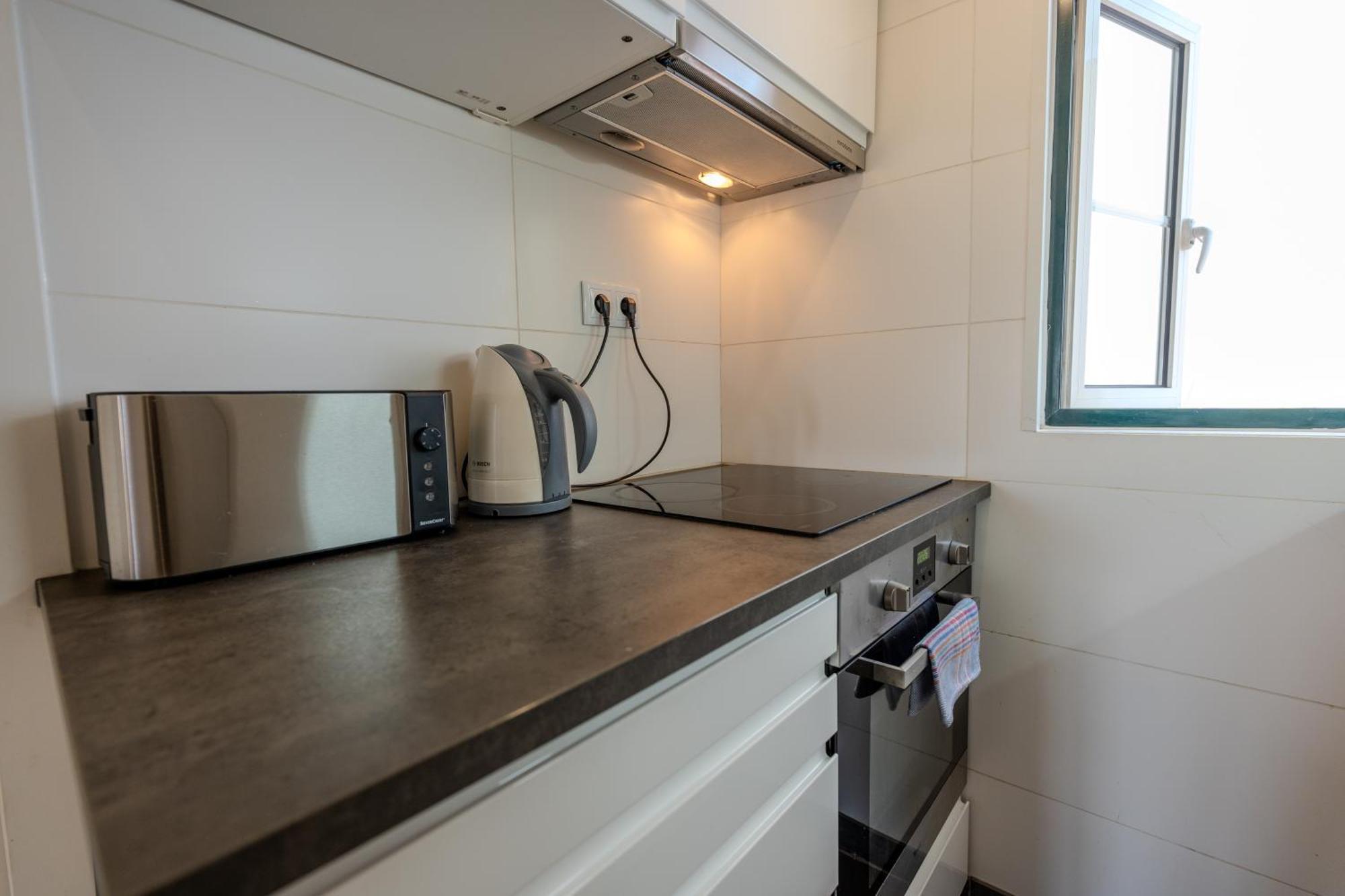 With Great View Apartment Lisbon